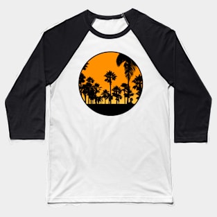 California Baseball T-Shirt